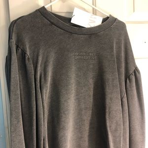 Zara Sweater